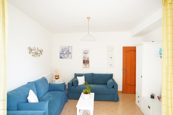 Casa Rosaria - On The Way To The Beach - Praiano