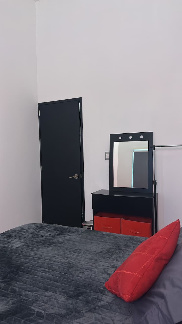 Slaapkamer