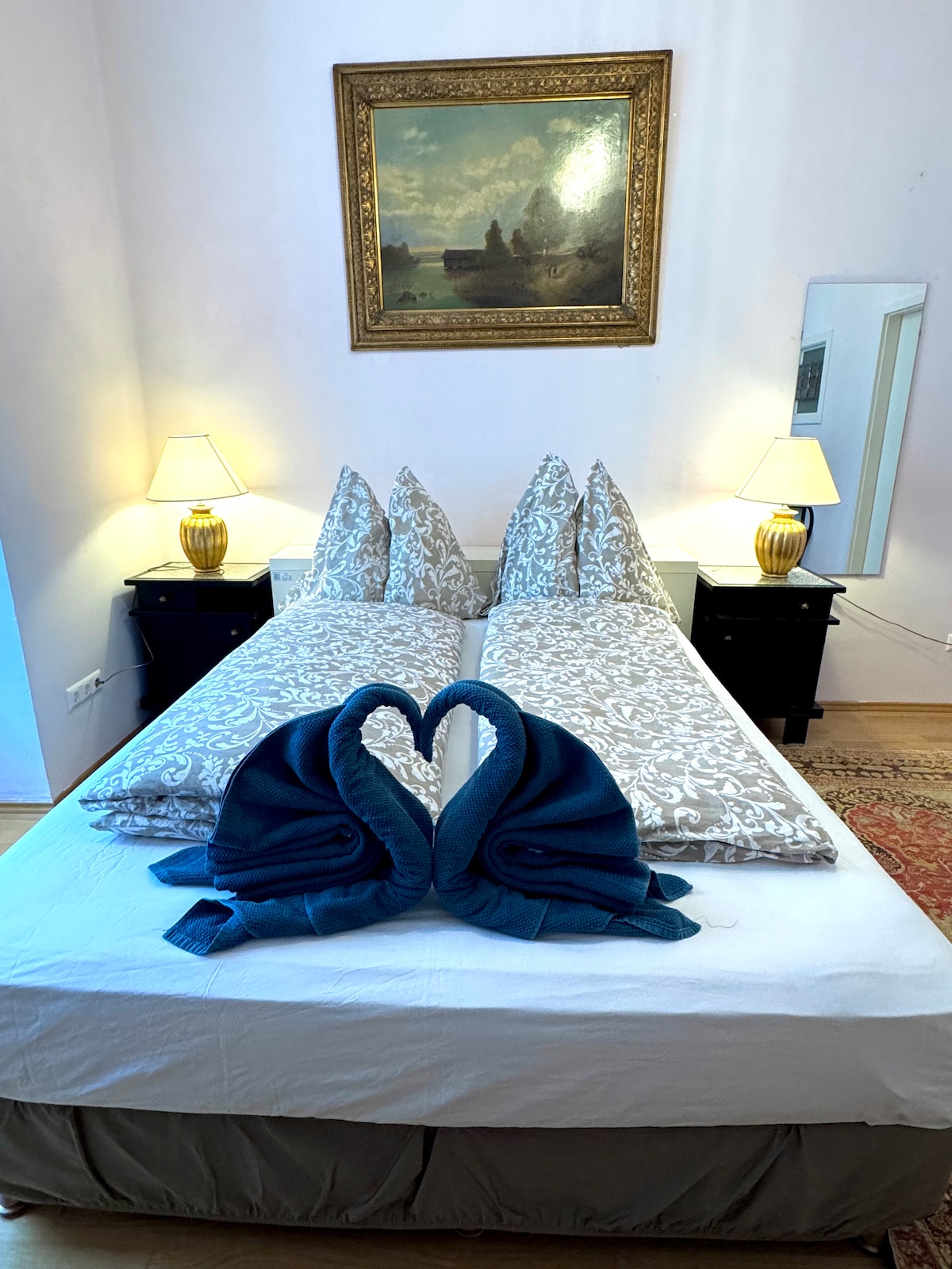 Bedroom 2 image 2