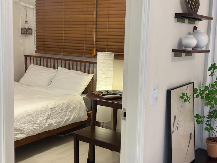 Renewal Sale! Mood_hanok| 무드한옥|#강남#한티역3분#선릉역5분#코엑스 - Seoul