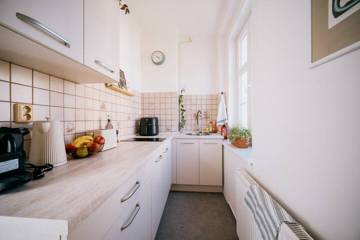 2 Bedrooms Flat - Mariánské Lázně