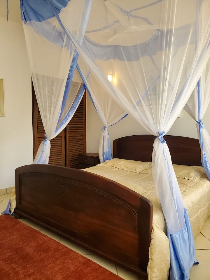 Спална соба 3