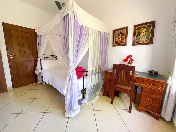 Спална соба 4