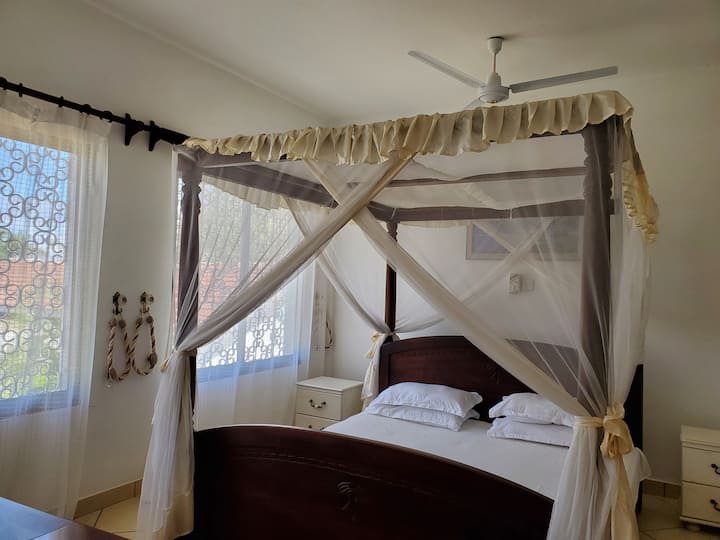 Спална соба 2