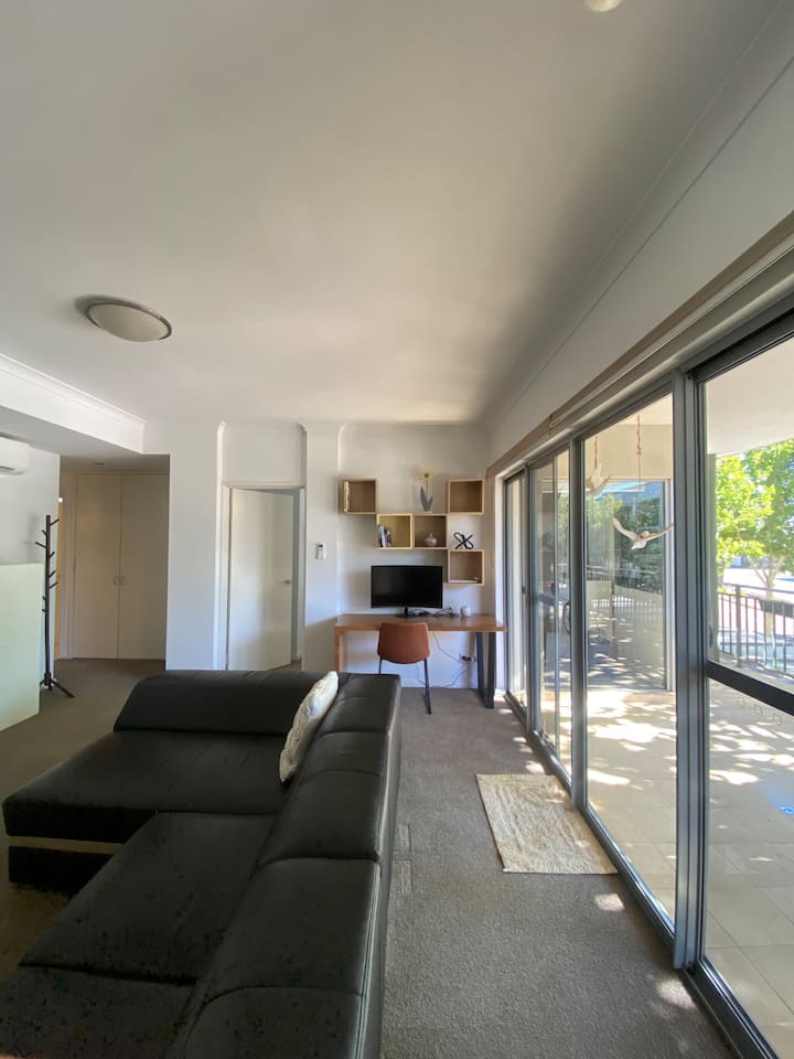 Midland Apartment Close To Airport And Wineries - Bassendean