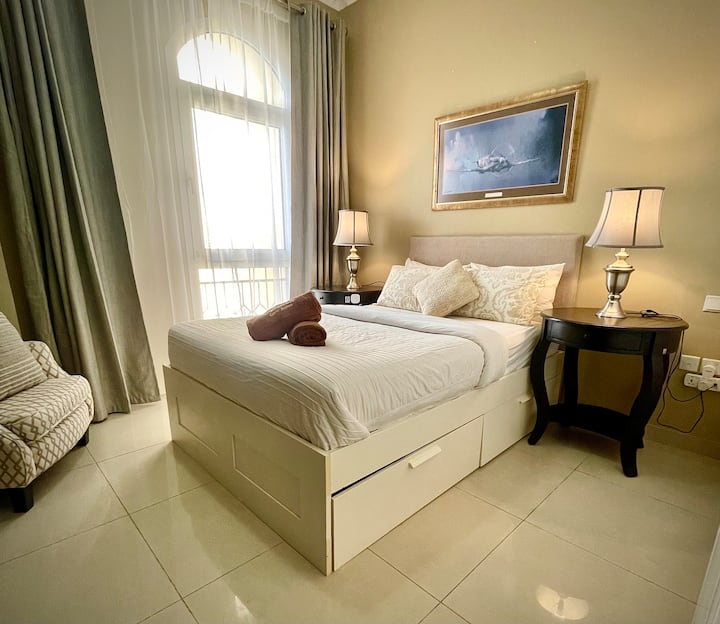 ห้องนอน