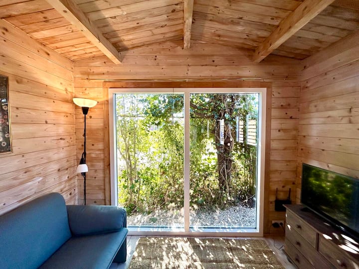 Scandinavian House&jacuzzi Near Amsterdam&airport - Hollande-Septentrionale
