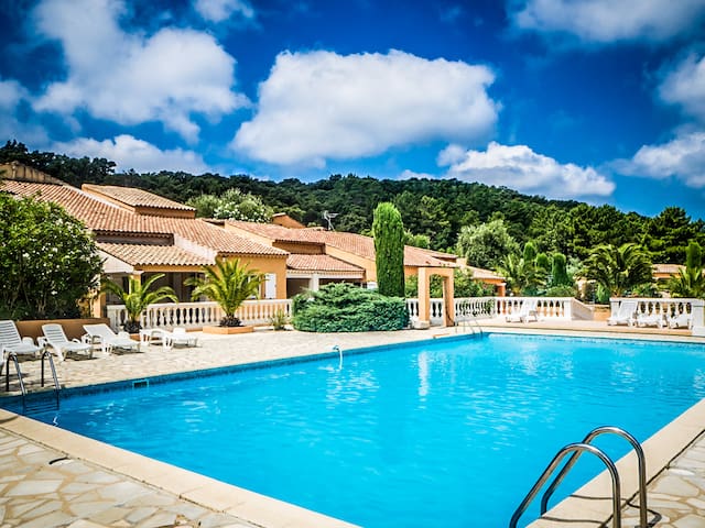 Guest favorite listing in Grimaud