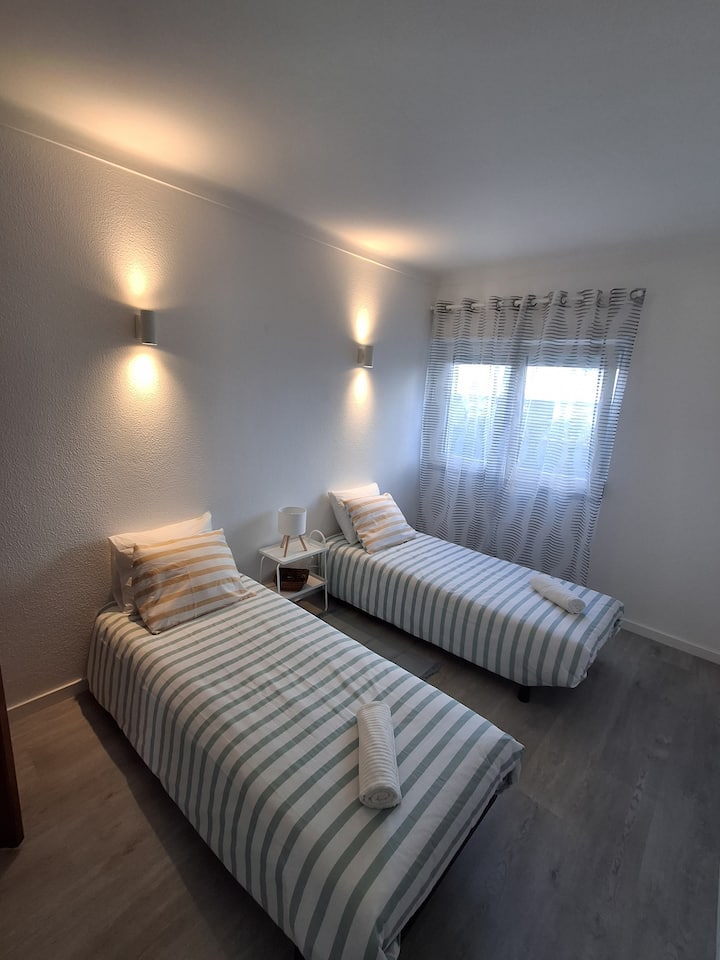 საძინებელი 2