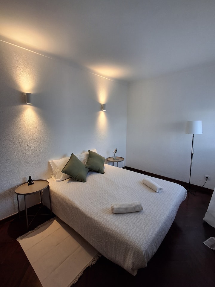 საძინებელი 1