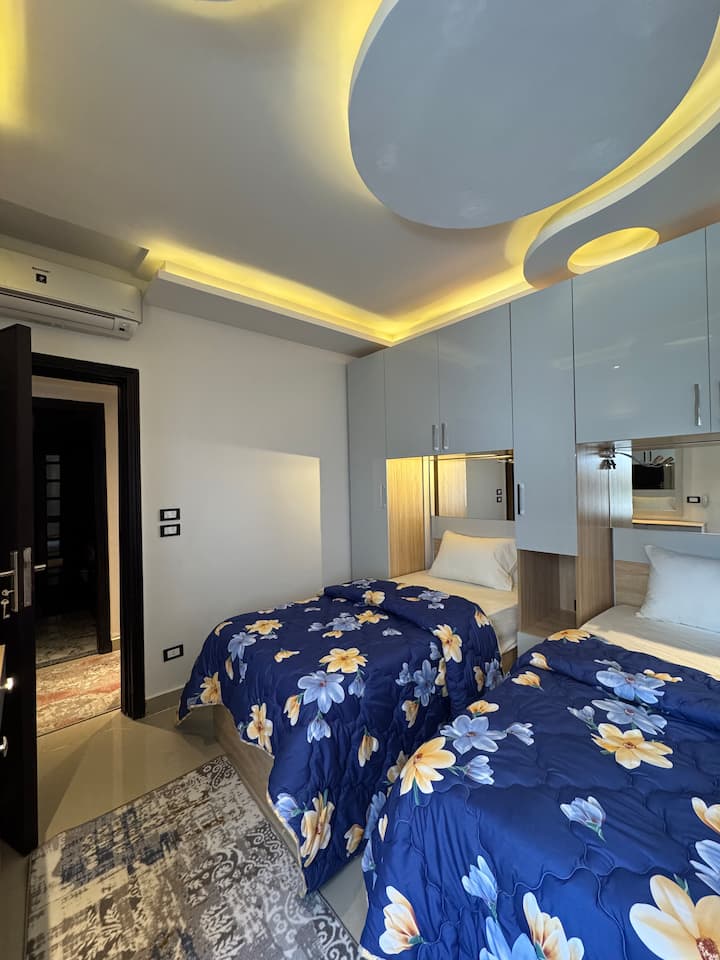 Спална соба 1