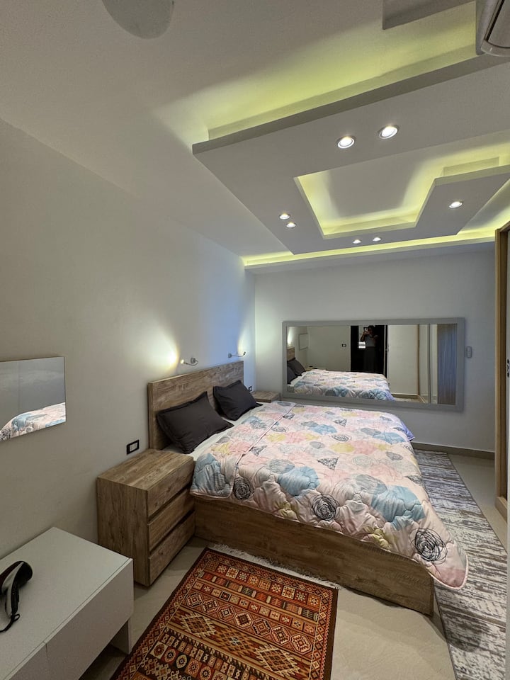 Спална соба 3