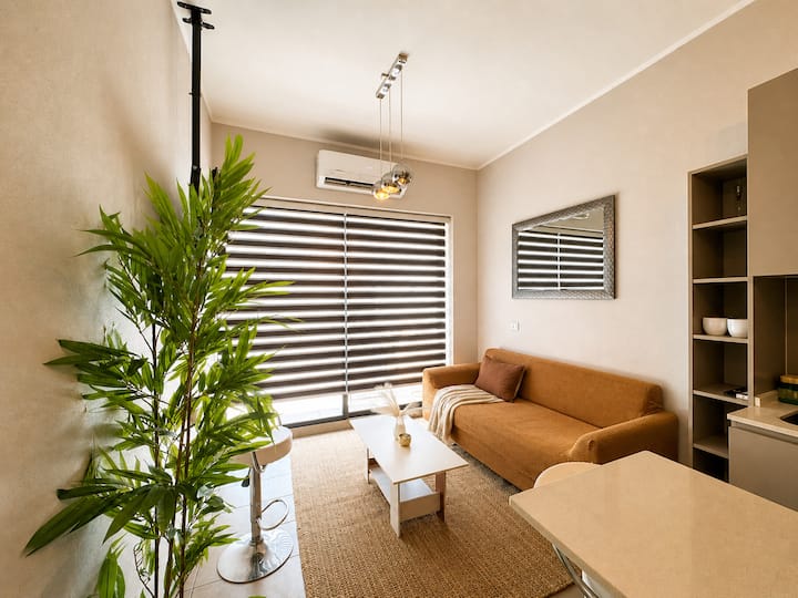 Dpto. 2d/2b + Ac + Parking + Metro Plaza Egaña - Las Condes