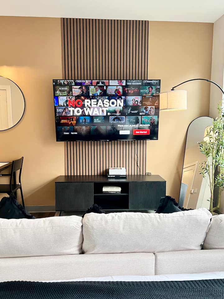 Дневен простор