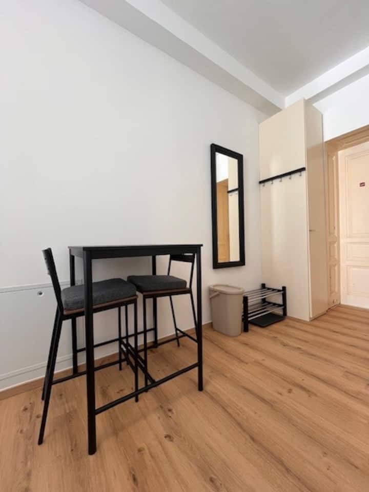 Apartment 6 - Easy - Linz