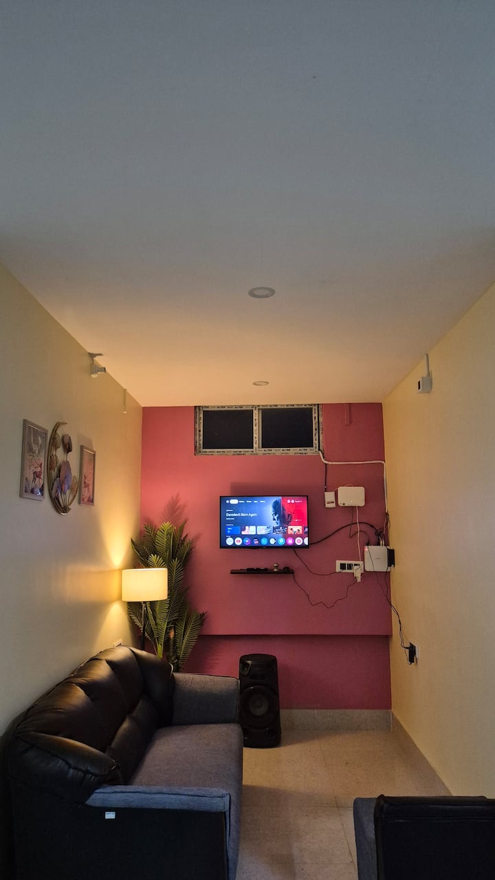 Amarawati Homestay - Guwahati