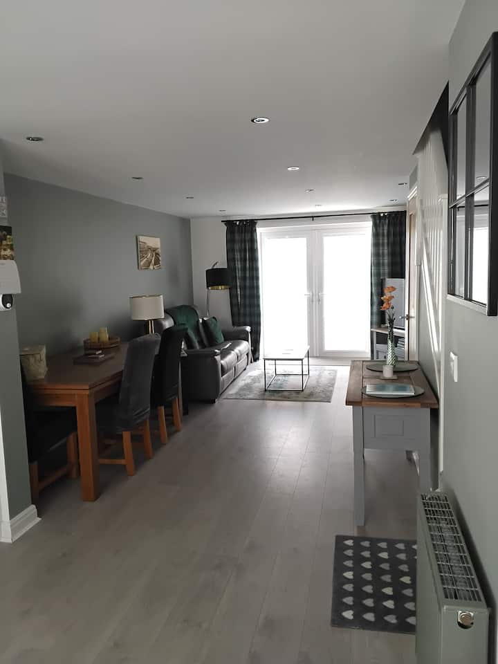 No Seaview - Bridlington - Bridlington