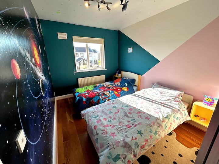 Спална соба 2