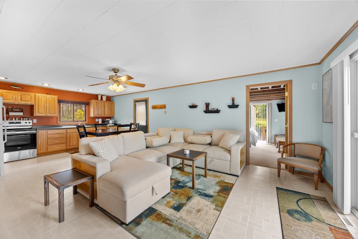 Дневна соба