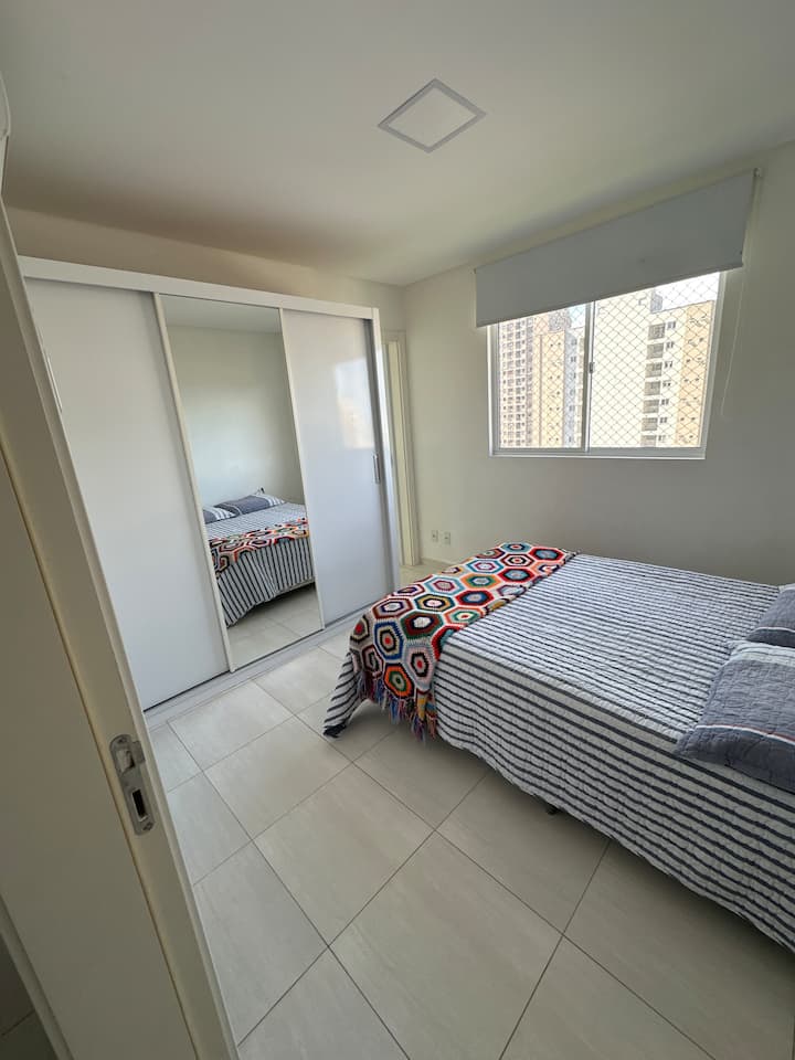 غرفة النوم 1