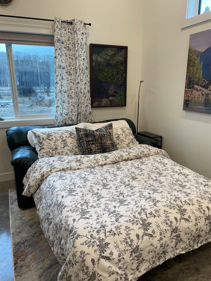 Steelhead Suite - Smithers