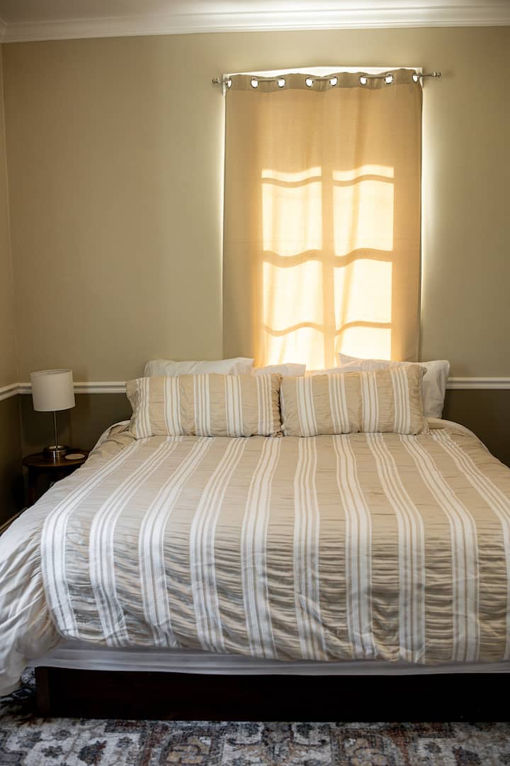 საძინებელი 2