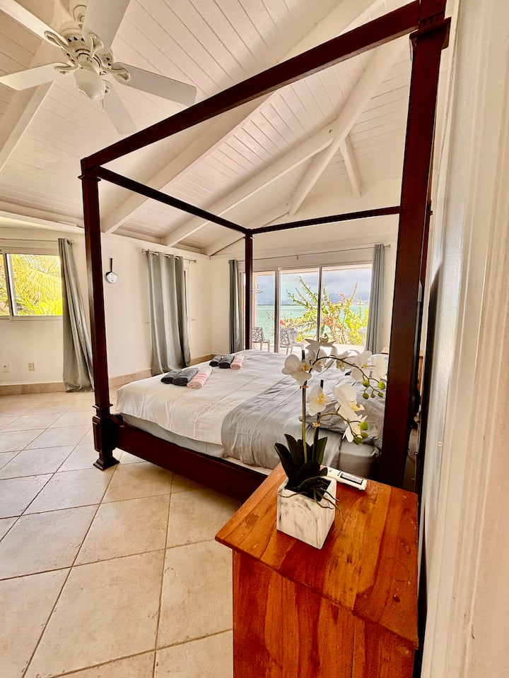 Спална соба 1