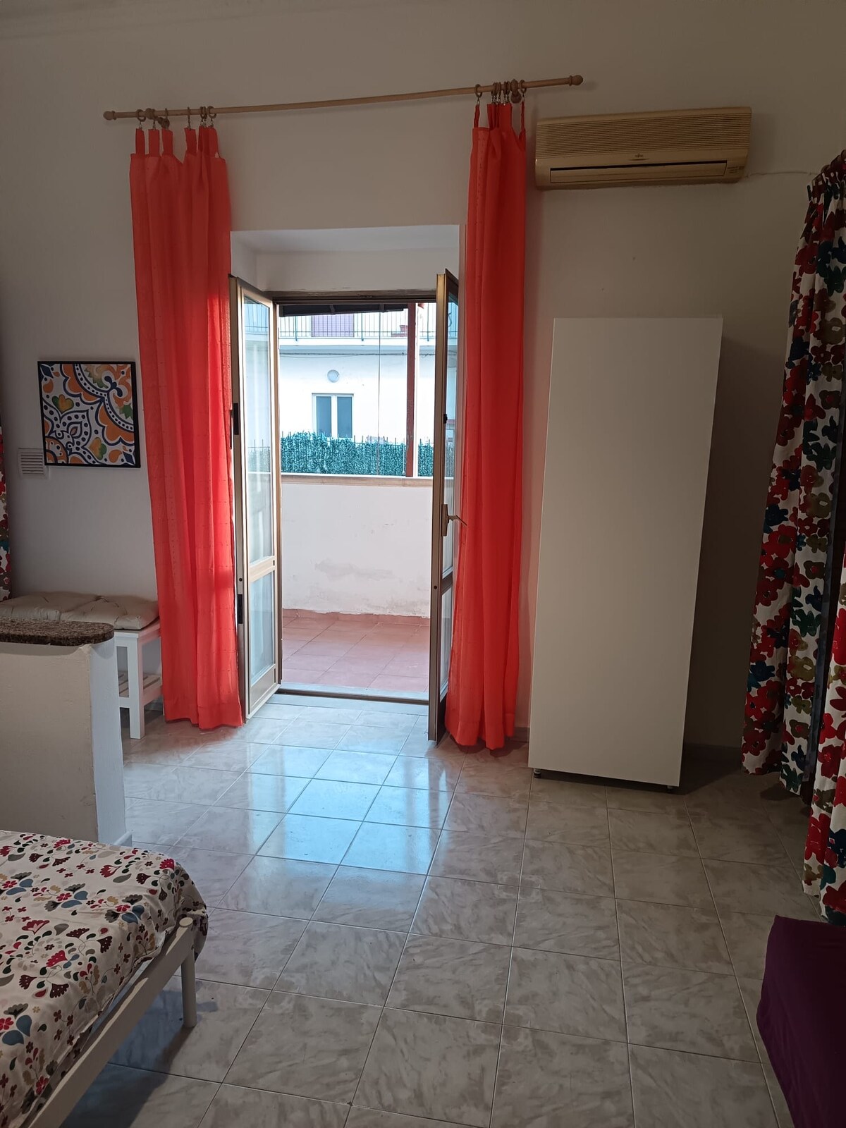 საძინებელი