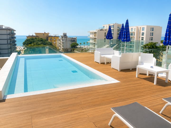Appartamento Enia 2 - Carraro Immobiliare Jesolo - Jesolo