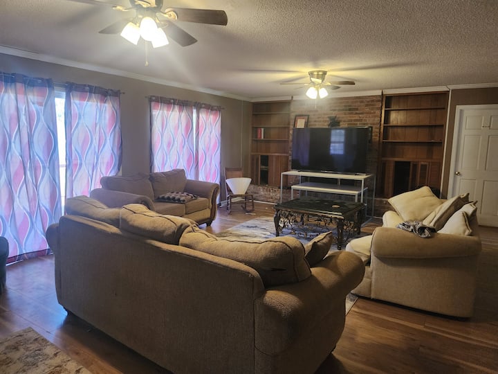Lakehouse - Bluffton, GA