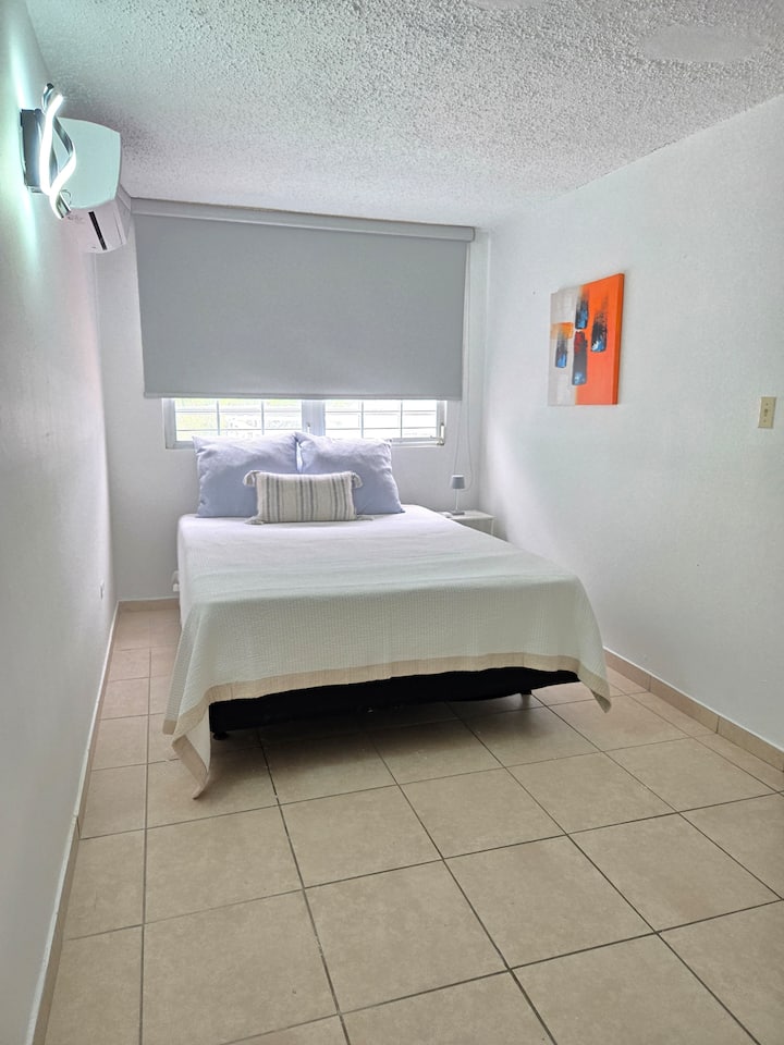 Chambre 2
