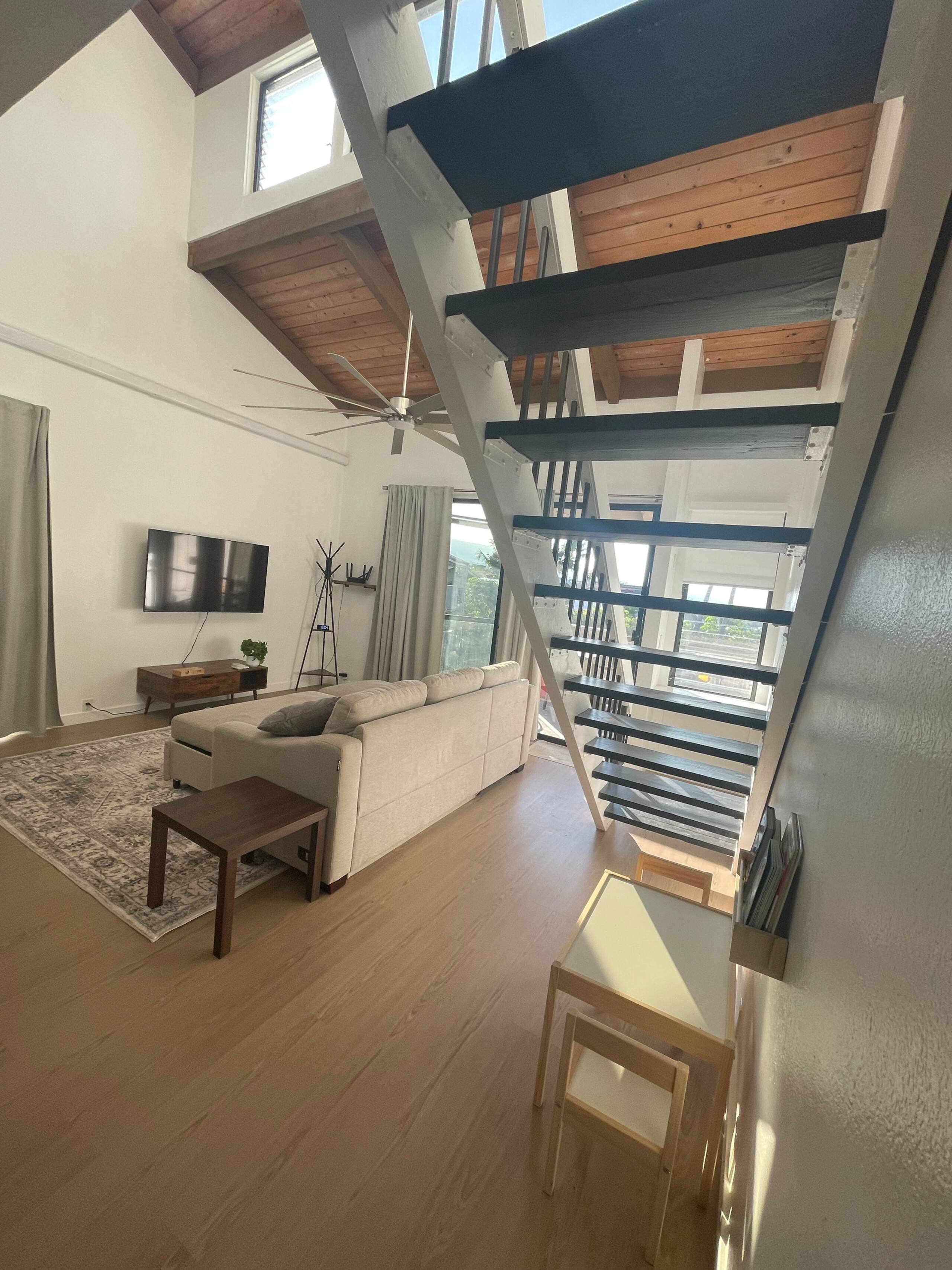 Charming Loft Close To Ocean & Local Eateries! - Photo 16