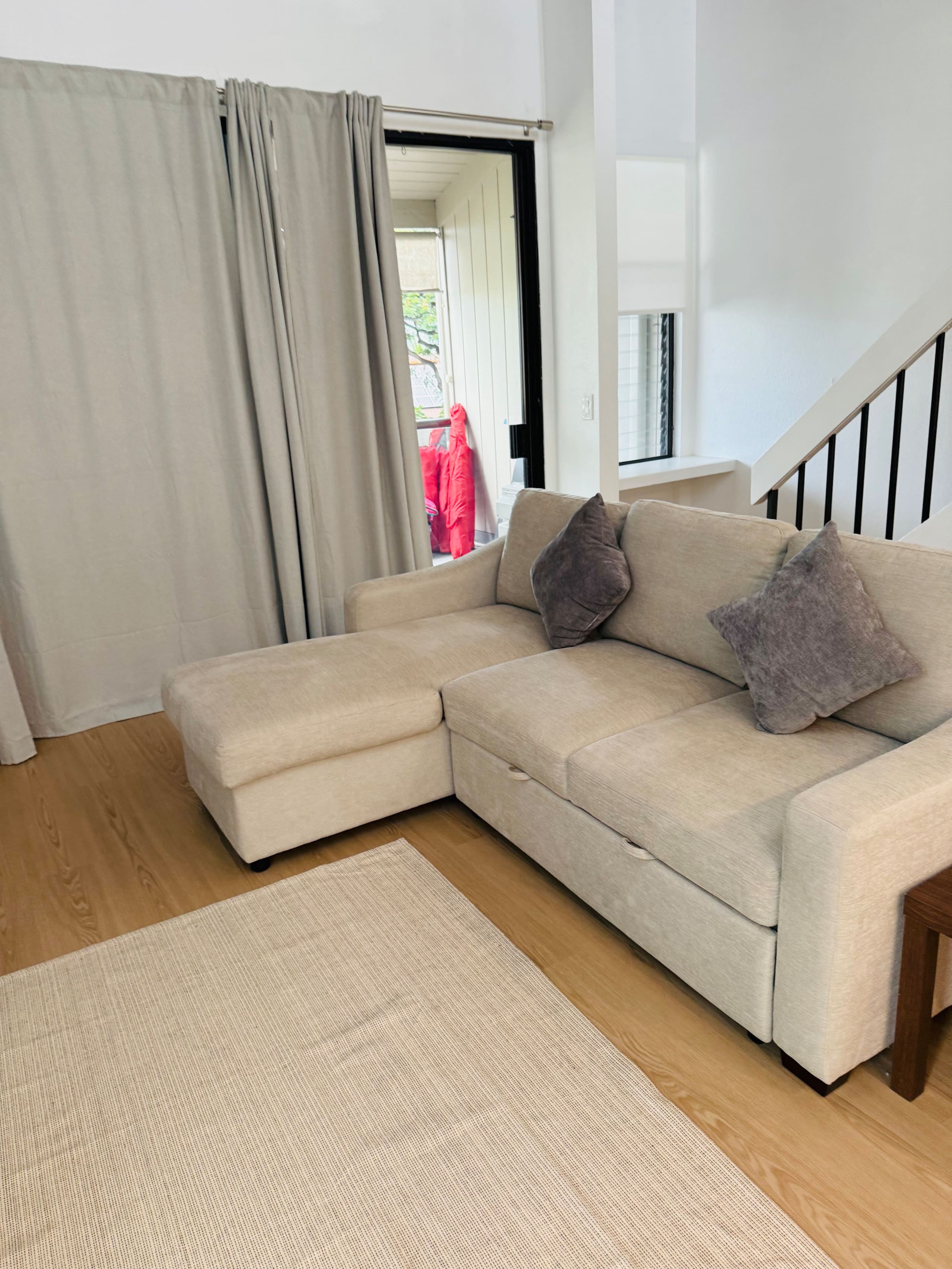 Charming Loft Close To Ocean & Local Eateries! - Photo 11