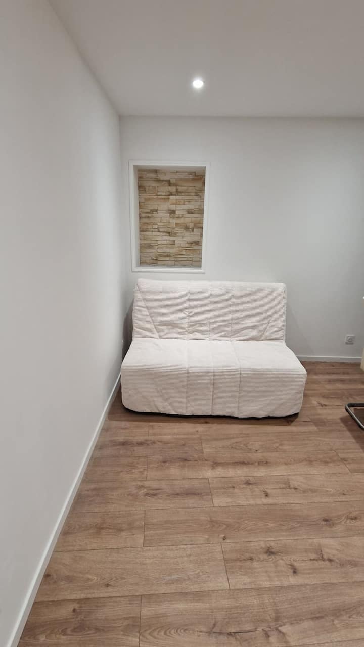 Спална соба