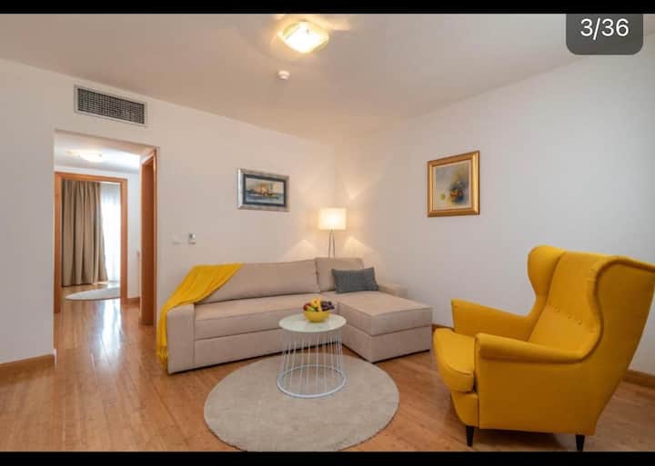 Vila Ana Seget/trogir - Trogir
