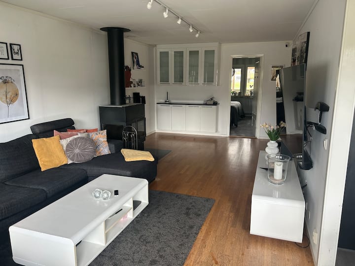 Casa Eriksson - Vallentuna