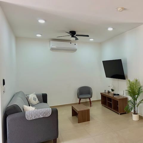 Top performing Airbnb: Beautiful house in Huasteca Potosina in San Luis Potosí
