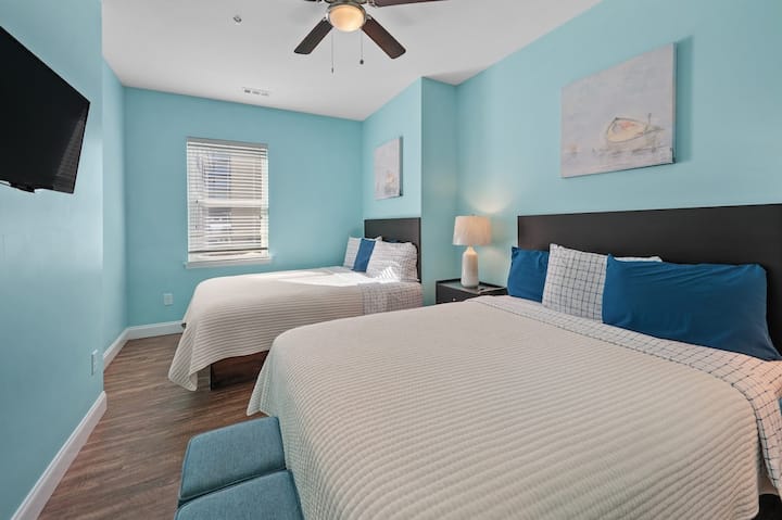 غرفة النوم 12