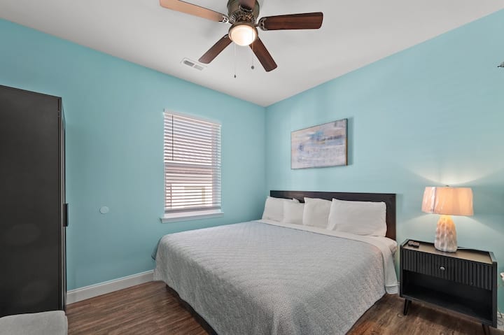 غرفة النوم 6