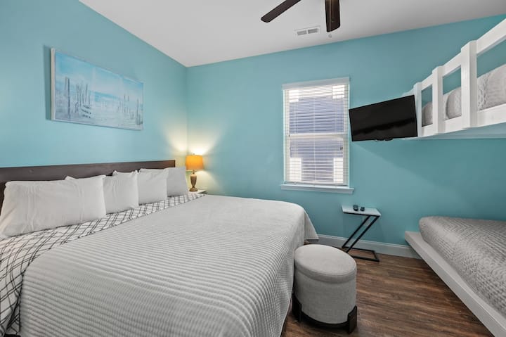 غرفة النوم 4