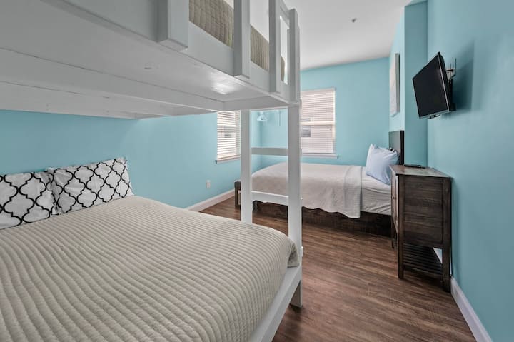 غرفة النوم 11