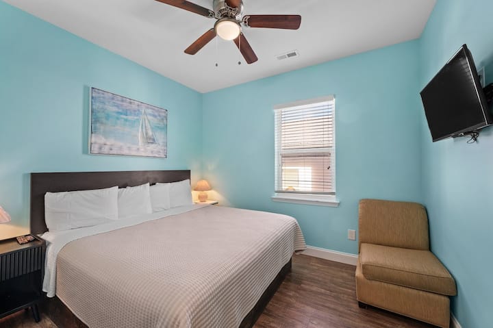 غرفة النوم 8