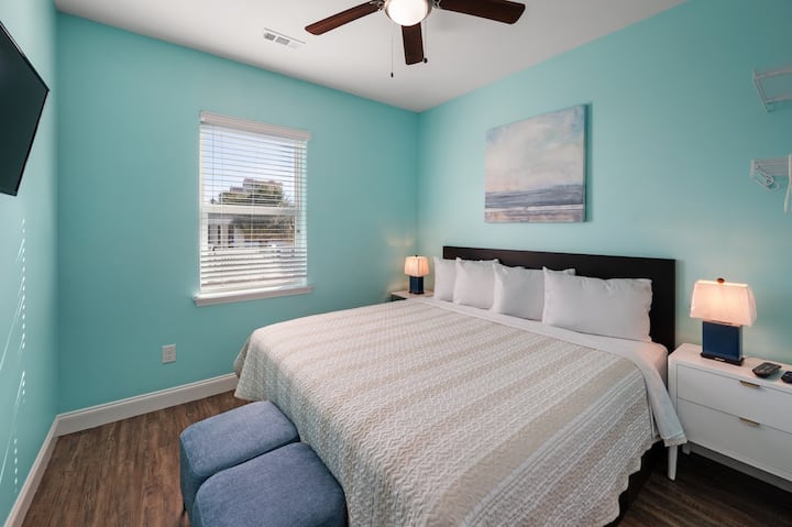 غرفة النوم 1