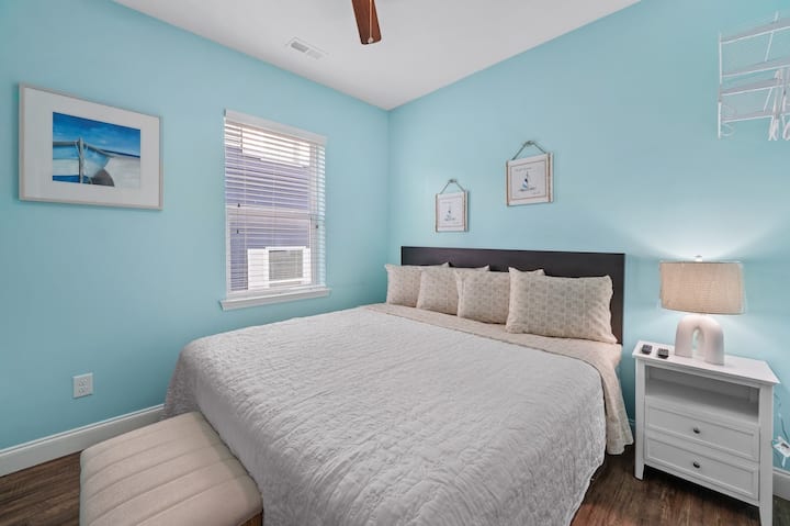 غرفة النوم 5