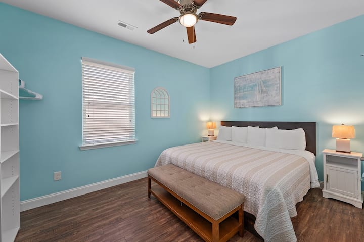 غرفة النوم 7