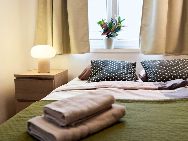 Hbf - Belvedere Apartment Central Vienna - ウィーン