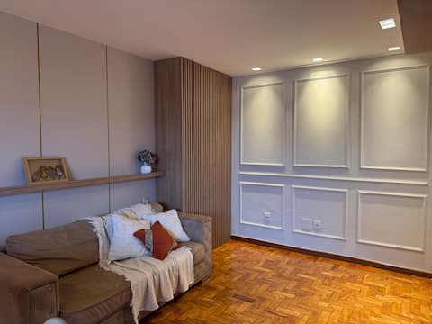 Airbnb em destaque: Casa do Rosário em Diamantina