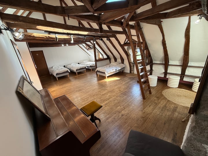 საძინებელი 6