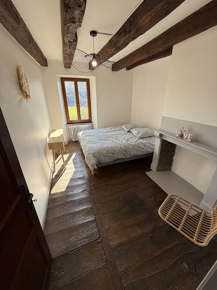 საძინებელი 1