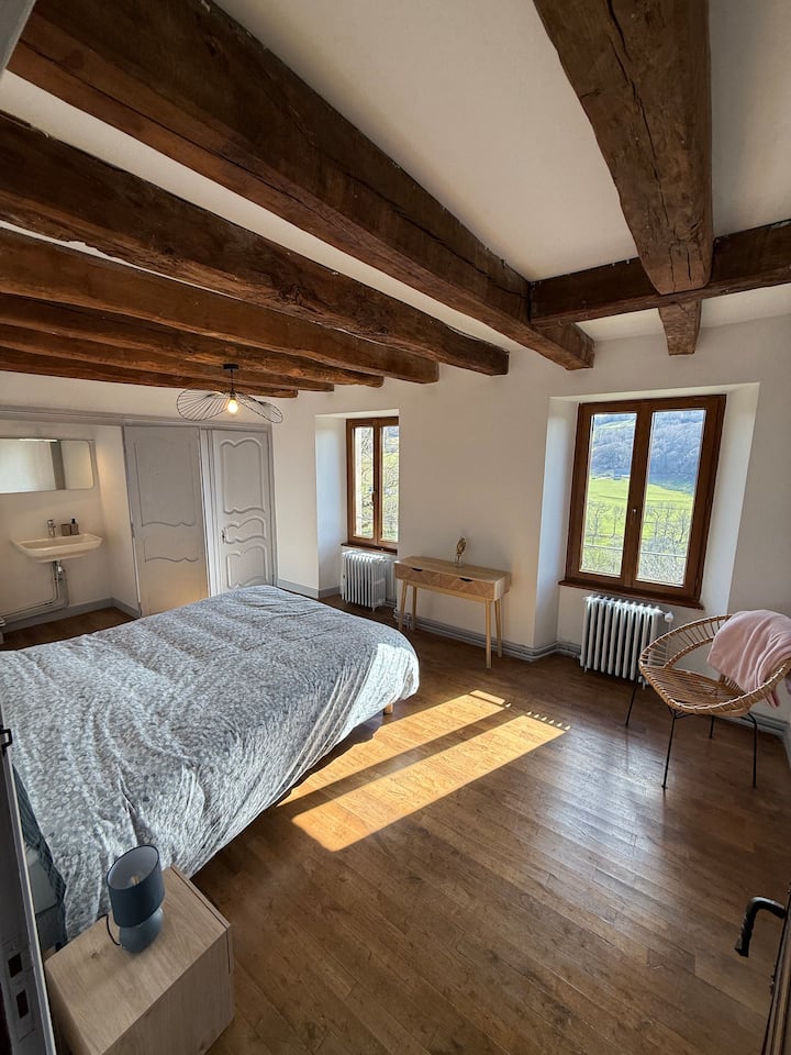 საძინებელი 3